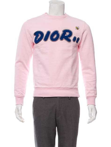 pull christian dior homme|dior sweatshirts for men.